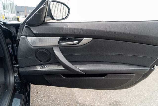 2015 BMW Z4 sDrive28i