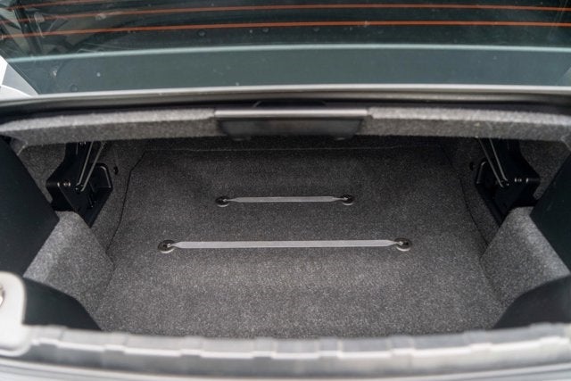 2015 BMW Z4 sDrive28i