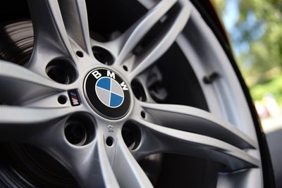 2014 BMW Z4 sDrive 35is