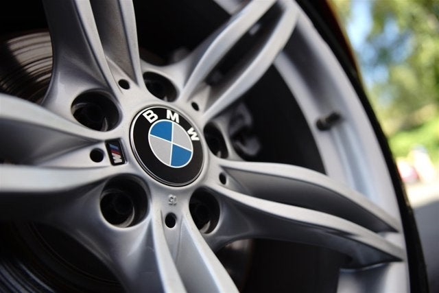 2014 BMW Z4 sDrive 35is