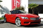 2014 BMW Z4 sDrive 35is