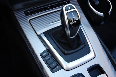 2014 BMW Z4 sDrive 35is