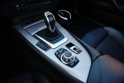 2014 BMW Z4 sDrive 35is