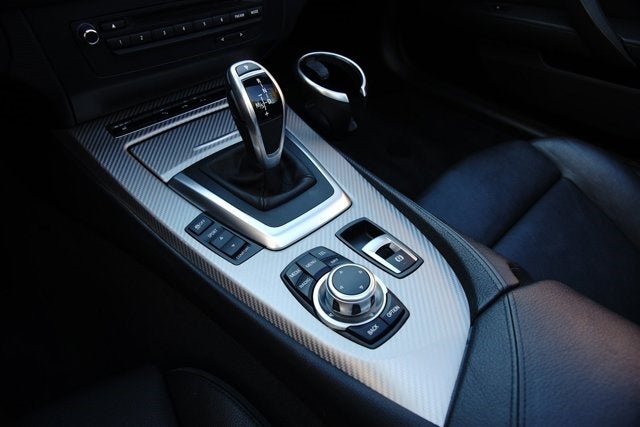 2014 BMW Z4 sDrive 35is
