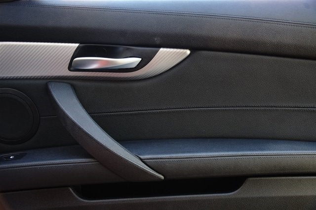 2014 BMW Z4 sDrive 35is