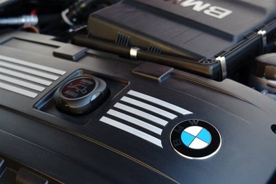2014 BMW Z4 sDrive 35is
