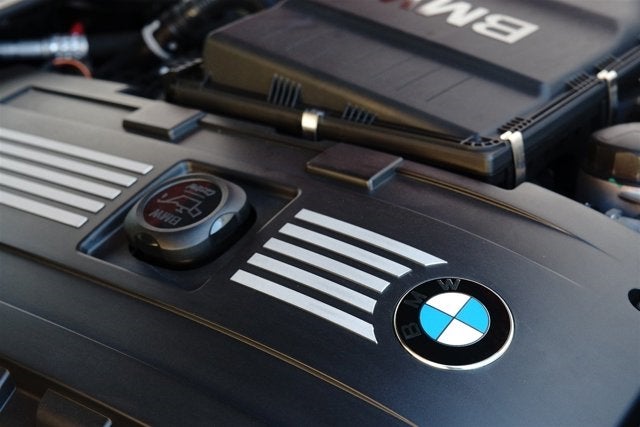 2014 BMW Z4 sDrive 35is