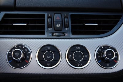 2014 BMW Z4 sDrive 35is
