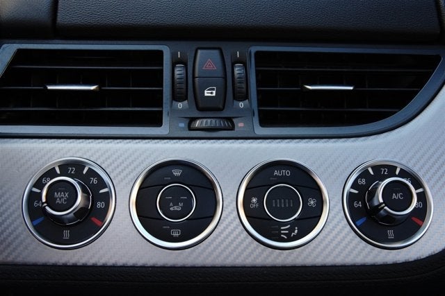 2014 BMW Z4 sDrive 35is