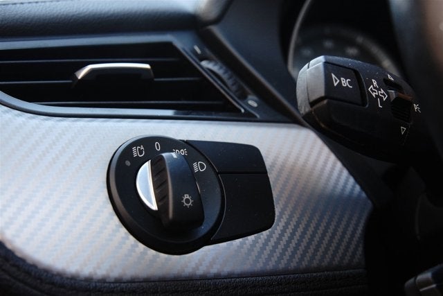 2014 BMW Z4 sDrive 35is