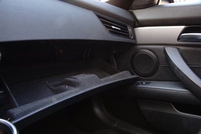 2014 BMW Z4 sDrive 35is