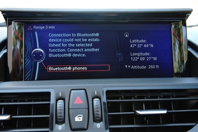 2014 BMW Z4 sDrive 35is