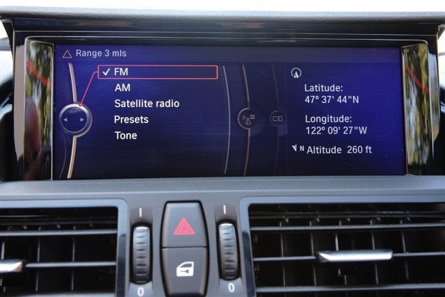 2014 BMW Z4 sDrive 35is