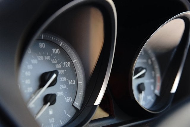 2014 BMW Z4 sDrive 35is