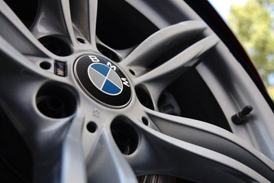 2014 BMW Z4 sDrive 35is