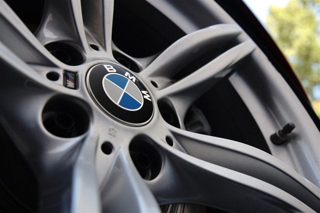 2014 BMW Z4 sDrive 35is
