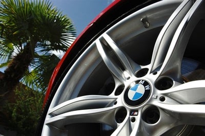 2014 BMW Z4 sDrive 35is