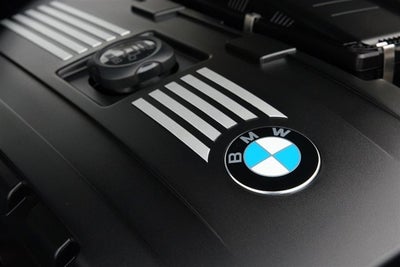 2014 BMW Z4 sDrive35is Convertible