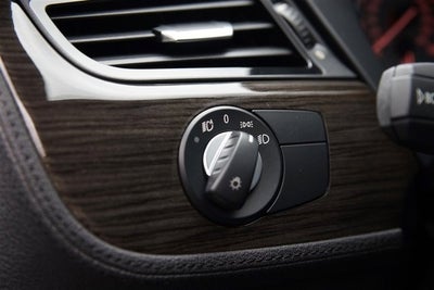 2014 BMW Z4 sDrive35is Convertible