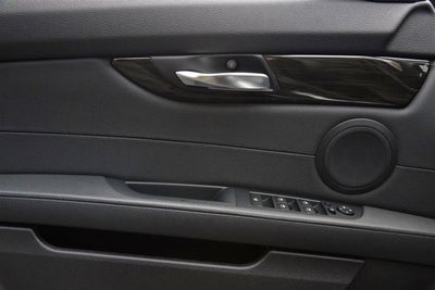 2014 BMW Z4 sDrive35is Convertible