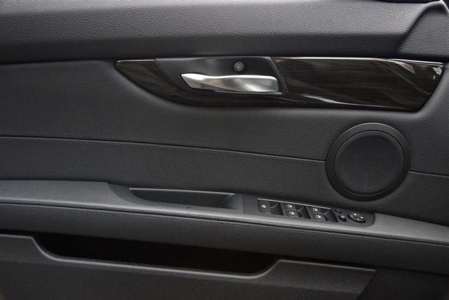 2014 BMW Z4 sDrive35is Convertible