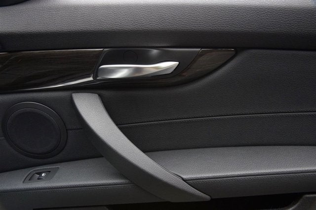 2014 BMW Z4 sDrive35is Convertible