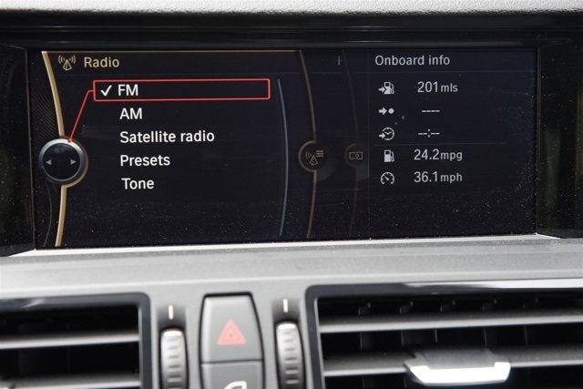 2014 BMW Z4 sDrive35is Convertible