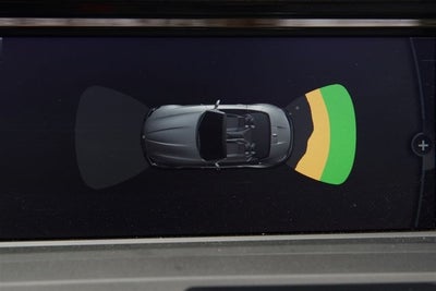 2014 BMW Z4 sDrive35is Convertible