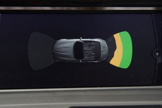 2014 BMW Z4 sDrive35is Convertible