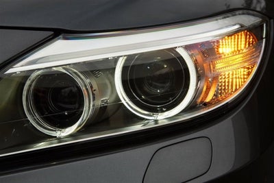 2014 BMW Z4 sDrive35is Convertible