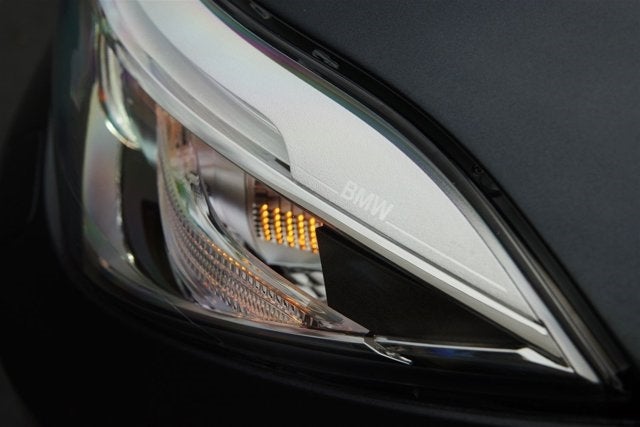 2014 BMW Z4 sDrive35is Convertible