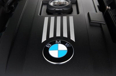 2014 BMW Z4 sDrive35is Convertible