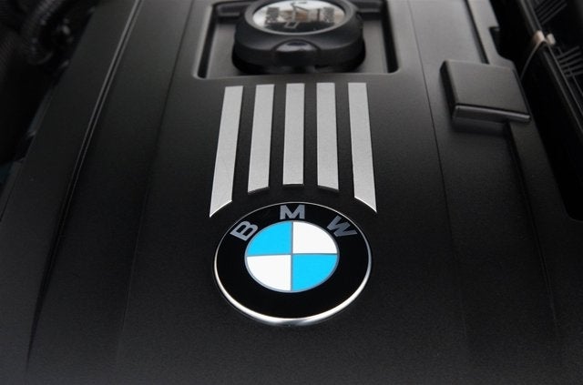 2014 BMW Z4 sDrive35is Convertible