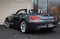 2014 BMW Z4 sDrive35is Convertible
