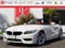 2011 BMW Z4 sDrive