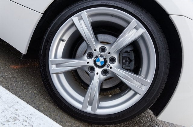 2011 BMW Z4 sDrive