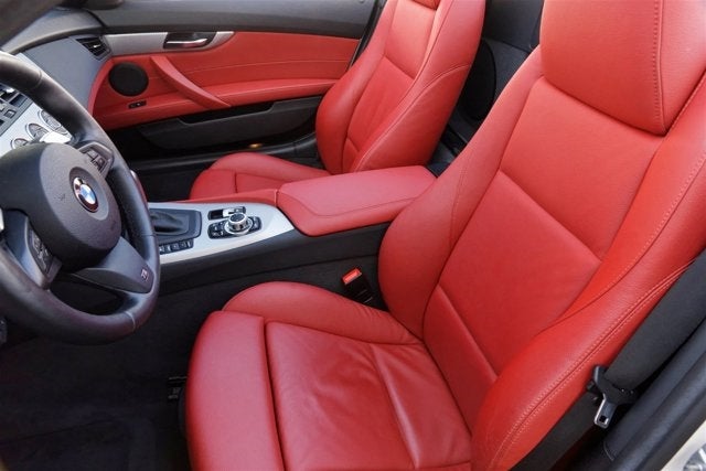 2011 BMW Z4 sDrive