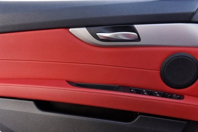 2011 BMW Z4 sDrive