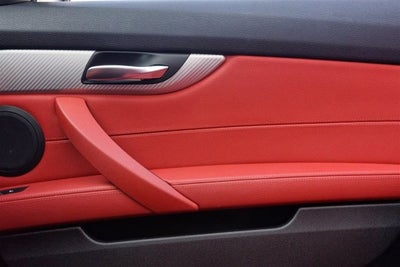 2011 BMW Z4 sDrive