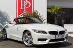 2011 BMW Z4 sDrive