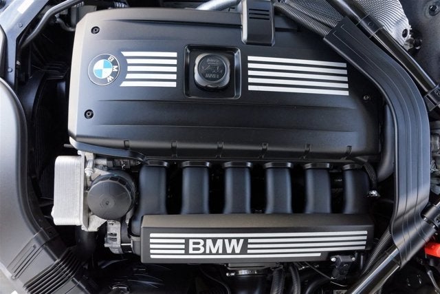 2011 BMW Z4 sDrive