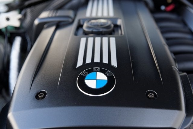 2011 BMW Z4 sDrive