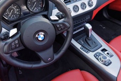 2011 BMW Z4 sDrive