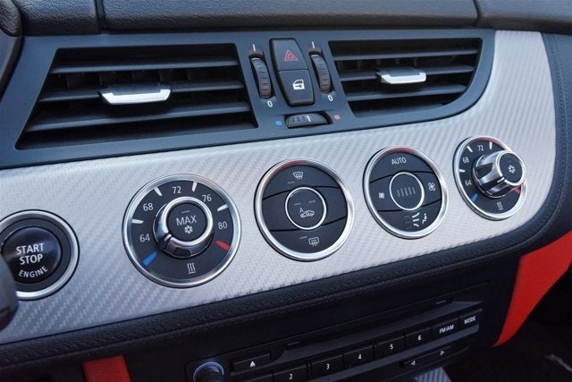 2011 BMW Z4 sDrive