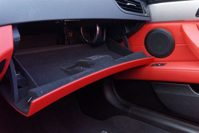 2011 BMW Z4 sDrive