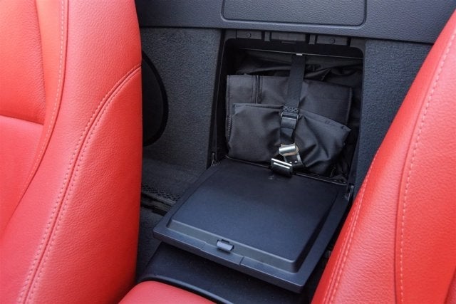 2011 BMW Z4 sDrive