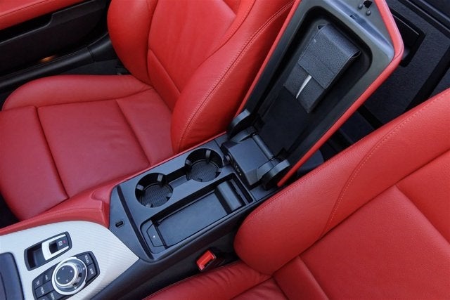 2011 BMW Z4 sDrive