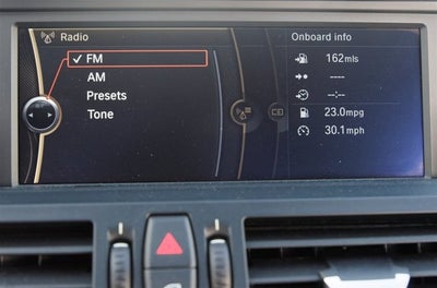 2011 BMW Z4 sDrive