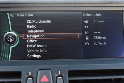 2011 BMW Z4 sDrive