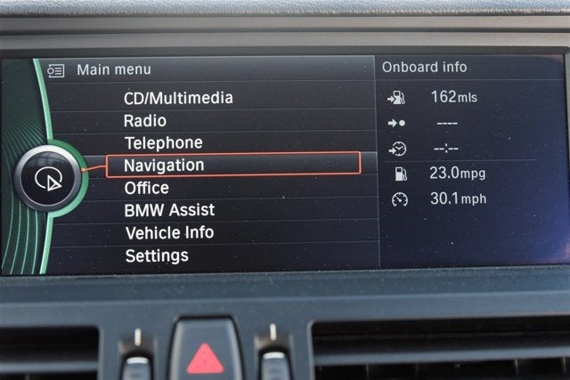 2011 BMW Z4 sDrive